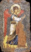 The Annuciation,The Archangel Gabriel unknow artist